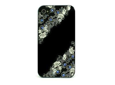 China Black TPU Mobile Phone Protective Cases / Fashion case Waterproof Cover for sale