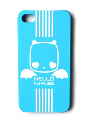 China Slim Mobiele Telefoon Beschermende Gevallen Fashion case Met Blauw voor IPhone Te koop