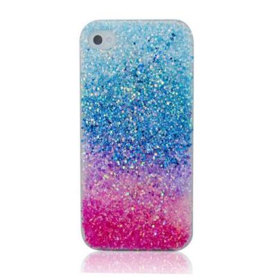 China Fundas protectoras coloridas del teléfono móvil para el iPhone 5/5s con nuevo diseño en venta