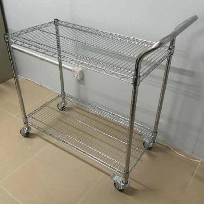 China Factory Direct Wholesale Adjustable Warehouse Storage Shelf Cube Food Storage Rack for sale