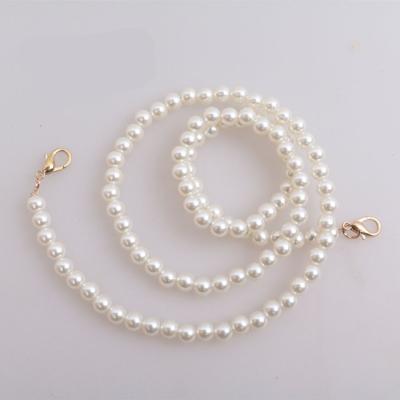 China Bag Chain Factory Any Length Bead Bag Chain for sale