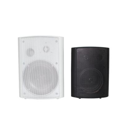 China Perfect Sound High Quality PA System Mount Speakers In Wall Speaker System for sale