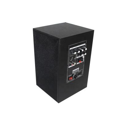 China Perfect Sound Line Array Sound System Active Home Speaker for sale