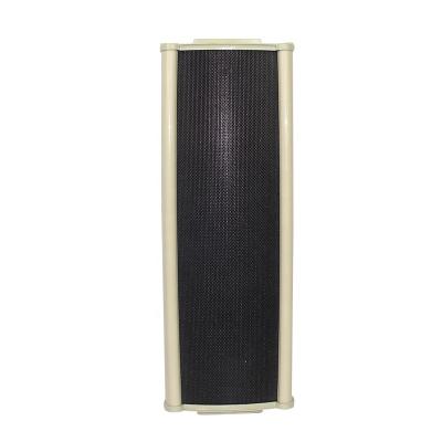 China Column PA System Perfect Sound And DJ Sound Perfect Indoor Speaker for sale