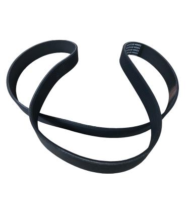 China Washing Machine Non-Slippery Good Quality Belt Drive Belts PJ Elastic Belt for sale