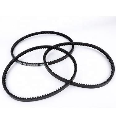 China Non-slip washing machine V belt and sewing machine V belt B68 17X1775La for sale