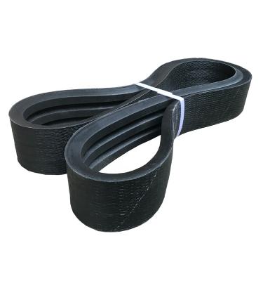 China 3HB 4HB V Belt Non Slip Agriculture Belt For Combine Harvester Machine for sale