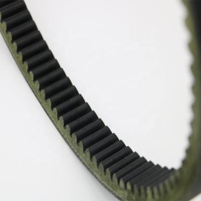 China CR W16-650 variable speed belt cvt transmission belt for sale