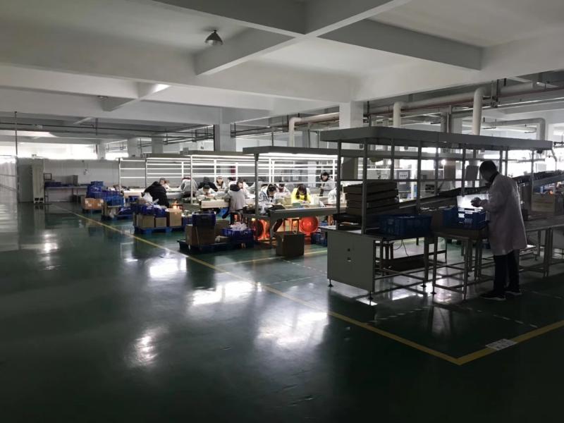 Geverifieerde leverancier in China: - HANGZHOU LECCO ELECTRIC APPLIANCE CO.,LTD