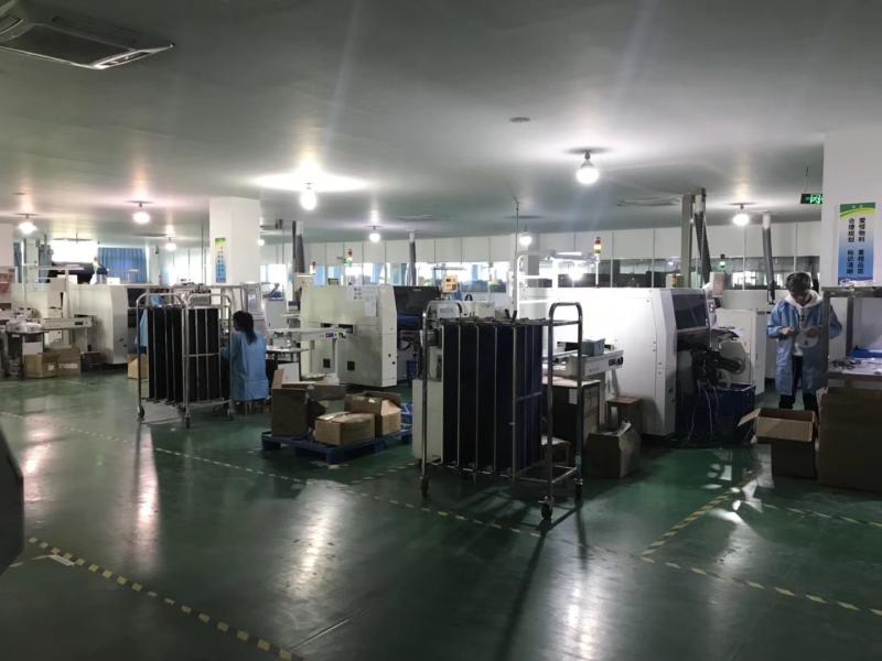 Geverifieerde leverancier in China: - HANGZHOU LECCO ELECTRIC APPLIANCE CO.,LTD