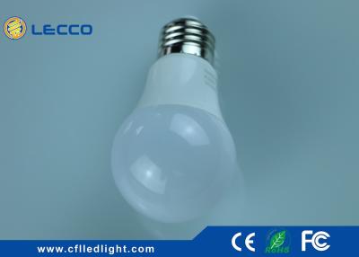 China High Brightness LED Global Light Bulbs 5W E27 With SMD2835 LED Chip for sale