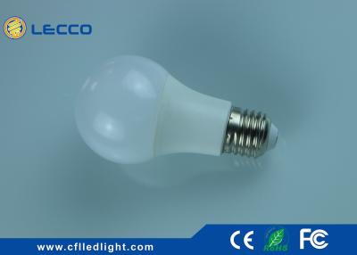 China SMD 2835 Geleide Lage Energie Gloeilampen 3w voor Office 6000K-Kleurentemperatuur Te koop