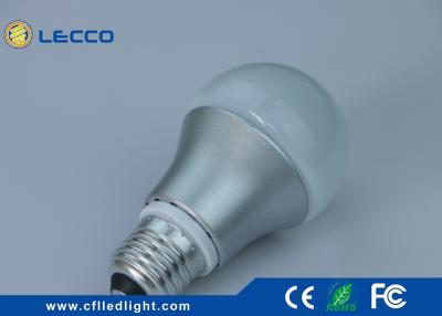 China SMD 2835 Power Saving Light Bulbs , High Efficency Led Bulb 9w For Hallway / Hotel for sale