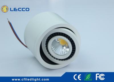 China Power Saving LED Spot Lights For Clothing Shop 100 LM / W CRI > 80 for sale