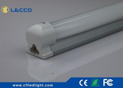 China 2ft T8 LED Tube 14 Watt Ceiling Mounted Installation For Office Lighting for sale