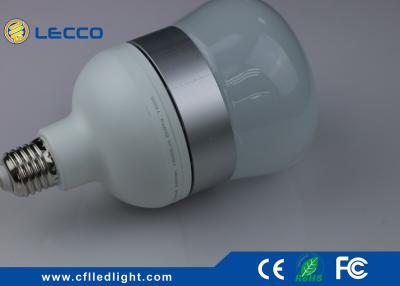 China Luces de bulbo interiores de la lámpara LED de SMD 20W, bulbos llevados blancos neutrales E27 para dirigir en venta