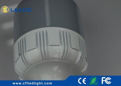 China Home / Commercial Lighting E27 LED Bulb Lights 2700K / 6000K Constact Current With IC for sale