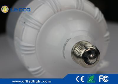 China Projektieren Sie das Beleuchten von SMD 5730 führte langes Lebens-Plastikabdeckung der Glühlampe-2700k zu verkaufen