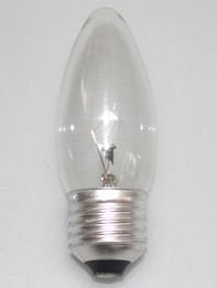 China Low Energy Traditional Incandescent Light Bulbs For Home Lighting 12 LM / W for sale