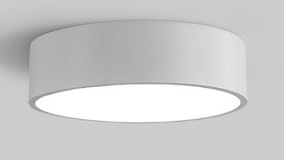 China SMD 5730 LED Ceiling Lamp ,Kitchen / Bathroom Led Ceiling Lights 2700K / 6400K for sale