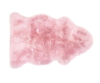 China Non-slip Australian Wool Faux Fur Floor Rug 6cm Floor Foot Rug 6cm Household Sheepskin Household Faux Fur Blanket Single Plush Rug for sale