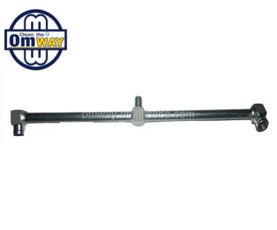 China Other Steel Rotary 2-Arm Bar For 20