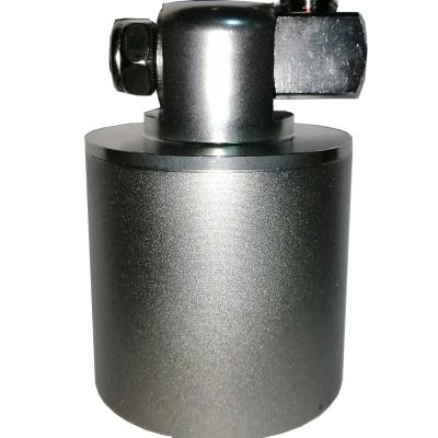 China Cleaning Company 4000PSI 275Bar Hinged Swivel For Large Size Surface Cleaner for sale