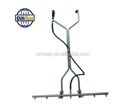 China Cleaning Company High Quality Pressure Washer Flat 46