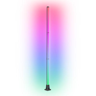 China Wholesale High Quality Modern Designer Smart RGB Modern Floor Lamp For Living Room for sale