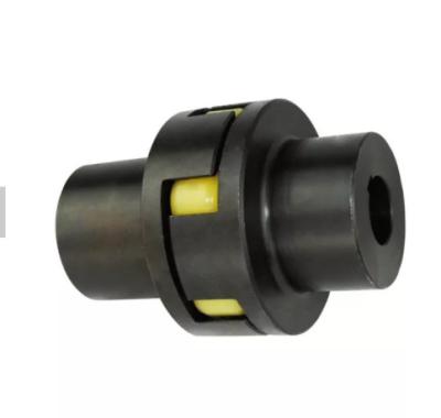 China ML6 Industrial Equipment Flexible Shaft Coupling for sale