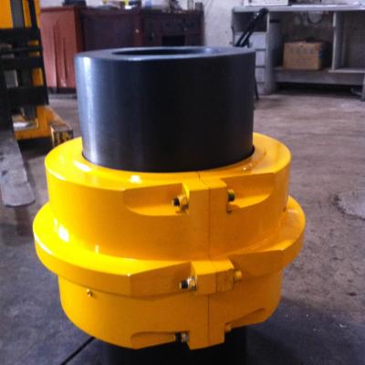 China Industrial Equipment Steel Grid Cable Coupling for sale