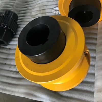 China Industrial Equipment Falk Grid Shaft Coupling for sale