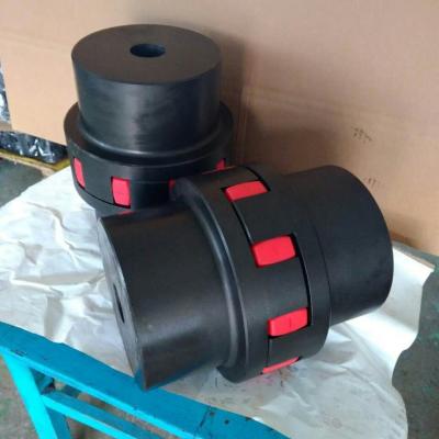 China Durable China GE14 GE19 GE24 GE28 GE38 GE42 GE48 GE55 GE65 GE75 GE90 Rotex Flexible Coupling for Hotels for sale