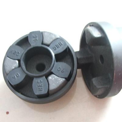 China HRC hotel couplings 70 90 110 130 150 180 230 280 for sale