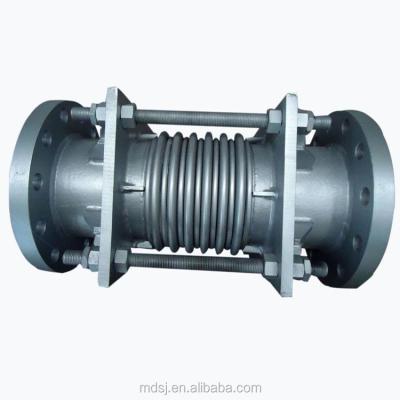 China Water price metal etc. Good Bellows Compensator Pipe Joints For Pipeline for sale