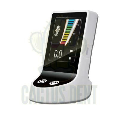 China Multi Frequency New Arrival Supplies Apex Locator Dental Endodontic Instrument/Root Canal Apical Frequency Locator Multi Super Apex Finder for sale