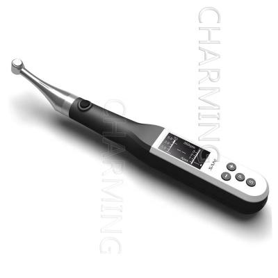 China Endodontic Dental Cordless Root Canal Therapy Equipment SANI Endo Motor With Built In Apex Locator / Endo Rotary Motor Reciproc With 1:1 Contra Angle for sale