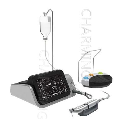 China With COXOs fiber optic LED pro/surgical motor LED implant unit dental motor original machine C-Marin COXOs system with 20:1 implant handpiece for sale