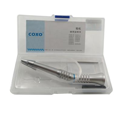 China With Hose Oral Surgery COXOs Dental Equipment Surgical Operation External Straight Handpiece For Dental ENT Type / Low Speed ​​E Surgical Handpiece for sale