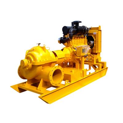 China family homes Defu brand irrigation water pumps, irrigation water pumps motor for sale