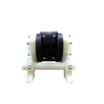 China High Pressure Standard Compressor Air Compressor Diaphragm Chemical Water Pumps for sale