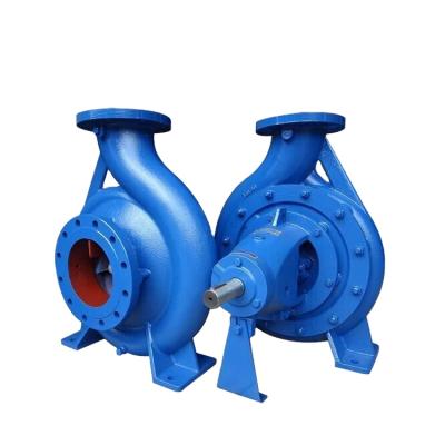 China Industrial Utilities Made In China Electric Farm Irrigation Water Pumps For Agriculture for sale