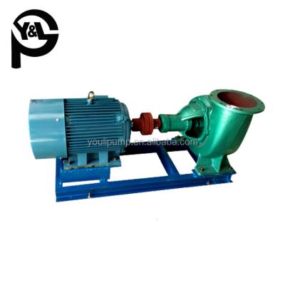 China China irrigation and agriculture efficiency 86% special performance cheap water pump for agriculture watering for sale