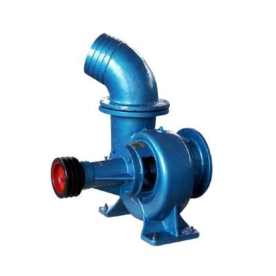 China Irrigation and agriculture sell well 1400m3/h flow rate economic price water pump for agriculture irrigation system for sale