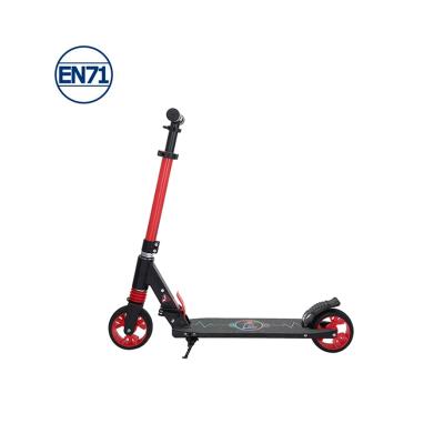 China High Quality 100% Kid Aluminum PU Wheel Mini 3 In 1 Kick Scooter Children 2 Wheels for sale