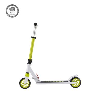 China Remarkable Quality Foldable Kid Rens 2 Wheel Riding Stunt Scooter Balancing Kids for sale