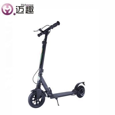 China Men Supplier Reliable Folding Stunt Kick Scooters Foot Balancing Scooters for sale