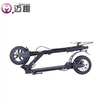 China Men Affordable Price Store Stand Up Fort China Stunt Able Kick Balancing Scooter for sale