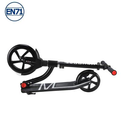 China Men China Manufacturer Big Wheel Hyper Drift Stunt Balancing Scooter for sale