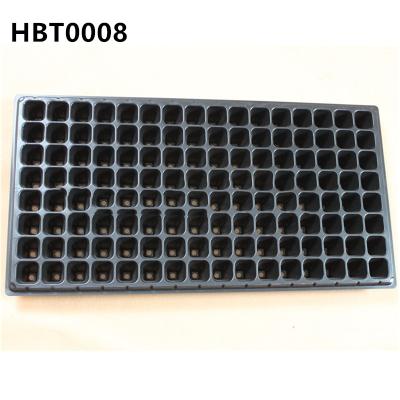 China 2021 High Quality 128 Holes Plastic Plug In Trays For Sale for sale